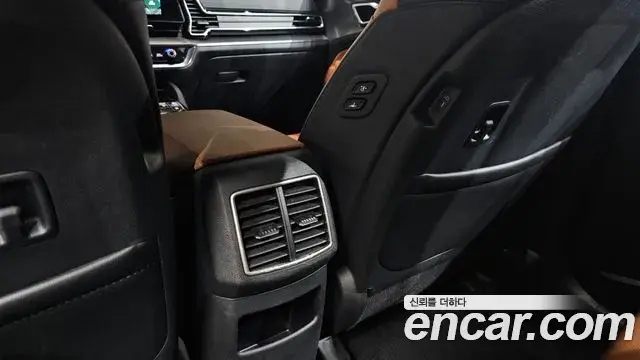 Kia Sportage 2022 — Şəkil 6/34