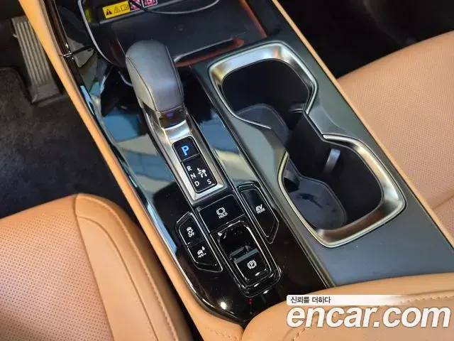 Lexus NX350h 2025 — Şəkil 17/20