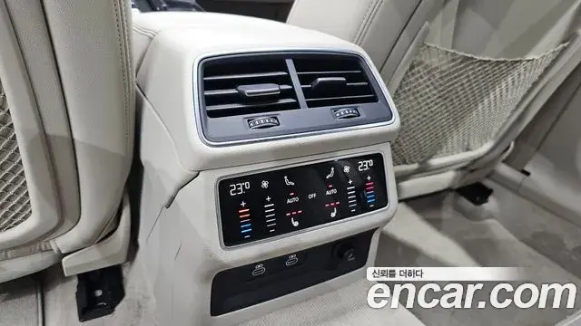 Audi A7 2022 — Фото 20/20