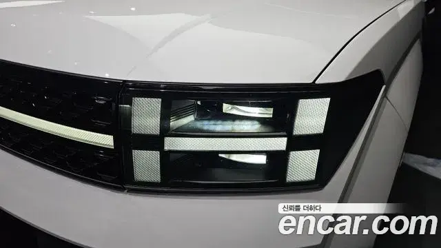 Hyundai Santa Fe 2024 — ფოტო 22/34