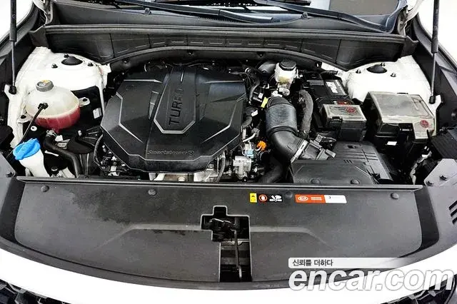 Kia Sorento 2020 — Фото 6/20