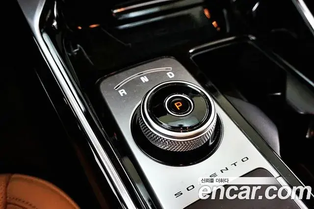Kia Sorento 2020 — Фото 13/20