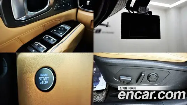Kia Sorento 2020 — Фото 14/20