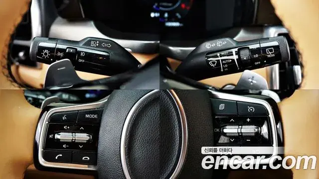 Kia Sorento 2020 — Фото 15/20