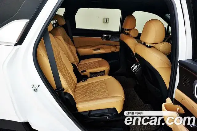 Kia Sorento 2020 — Фото 18/20
