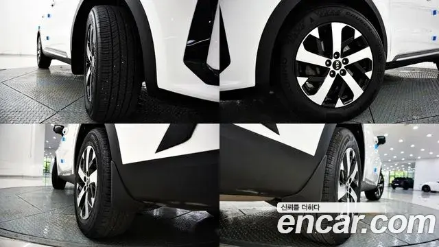 Kia Sorento 2020 — Фото 20/20