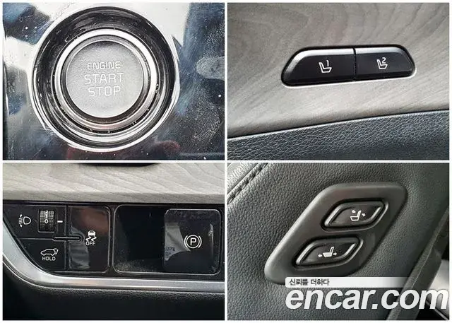 Kia Sportage 2022 — Фото 8/12