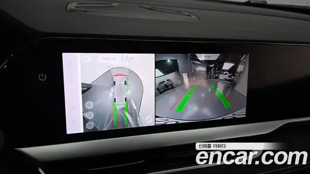 Renault Samsung Grand Koleos 2024 — Фото 15/20