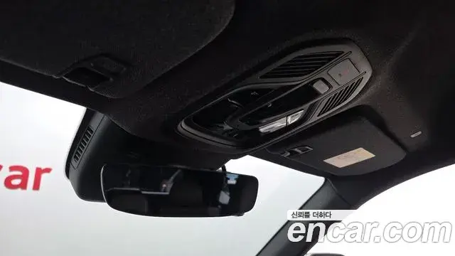 Renault Samsung Grand Koleos 2024 — Фото 18/20