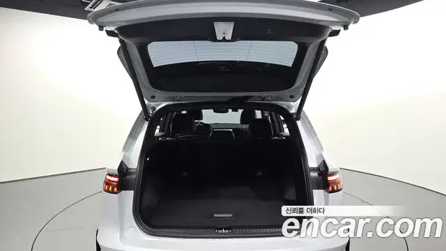 Renault Samsung Grand Koleos 2024 — Фото 20/20