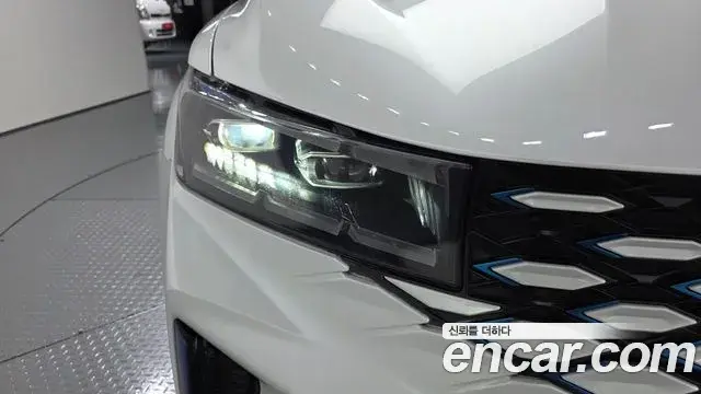 Renault Samsung Grand Koleos 2024 — Şəkil 32/32