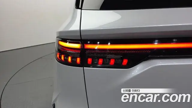 Renault Samsung Grand Koleos 2024 — Şəkil 21/32