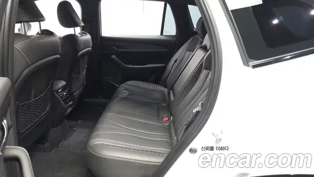 Renault Samsung Grand Koleos 2024 — Şəkil 19/32