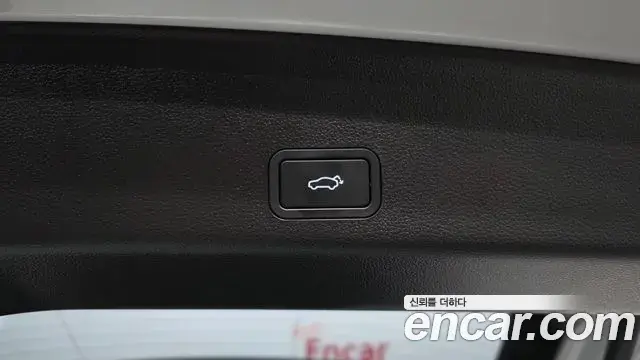 Renault Samsung Grand Koleos 2024 — Şəkil 20/32