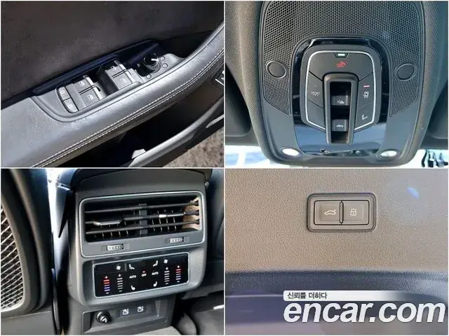 Audi Q8 2021 — ფოტო 3/20