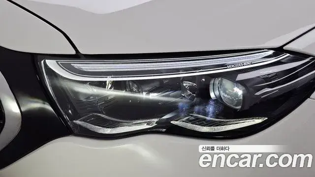 Mercedes-Benz E-Class 2024 — ფოტო 11/33