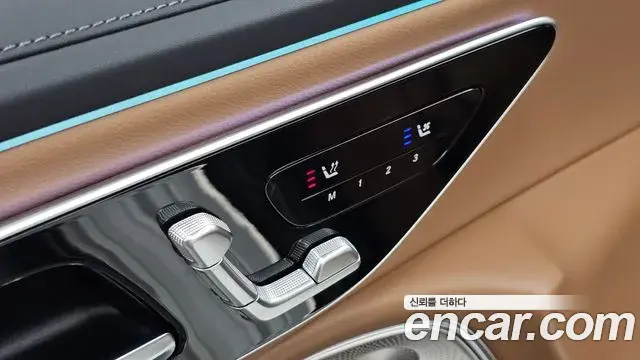 Mercedes-Benz E-Class 2024 — ფოტო 9/33