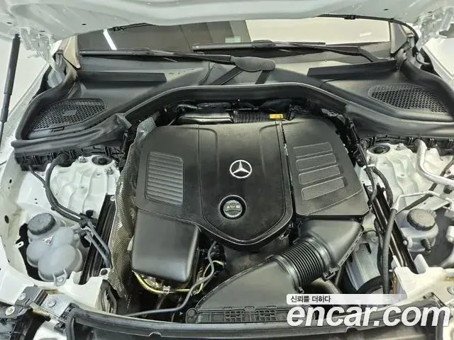Mercedes-Benz GLC-Class 2024 — Фото 5/19
