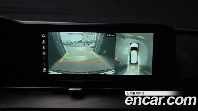 Kia Carnival 2020 — Photo 15/20