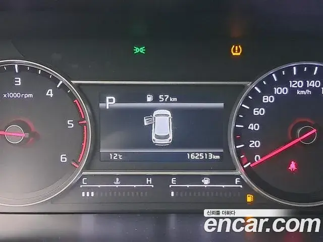 Kia Sorento 2021 — Фото 6/20