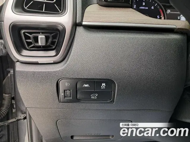 Kia Sorento 2021 — Фото 13/20