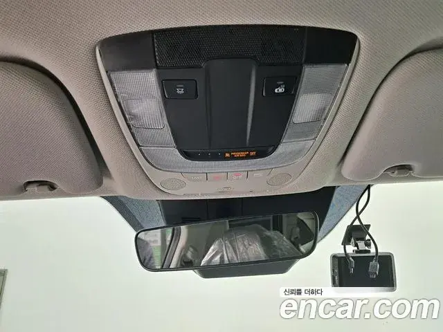 Kia Sorento 2021 — Фото 15/20