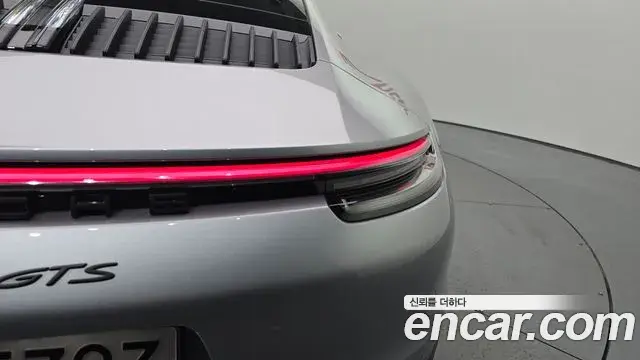 Porsche 911 2024 — Şəkil 5/32
