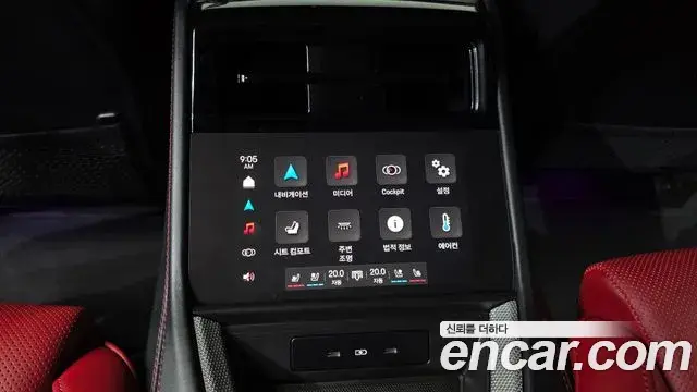 Porsche Panamera 2025 — Şəkil 26/31