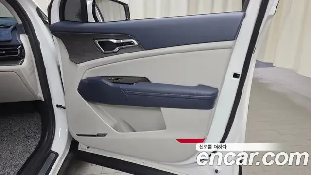 Kia Sportage 2024 — Şəkil 2/39