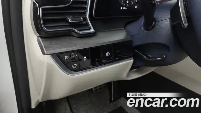 Kia Sportage 2024 — Şəkil 26/39