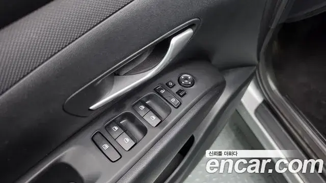 Hyundai The New Tucson 2022 — Фото 20/20