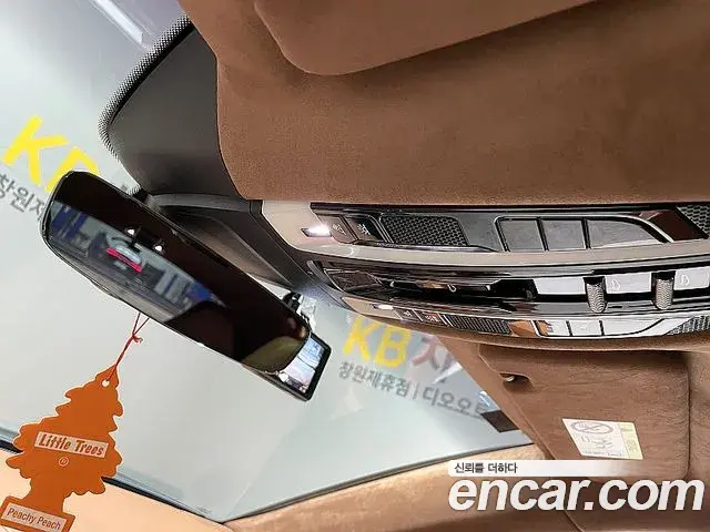 Porsche Panamera 2021 — Photo 6/20