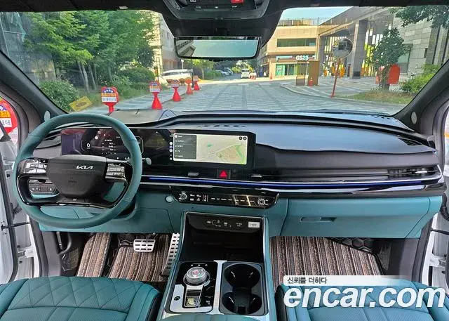 Kia Carnival 2026 — Фото 8/20