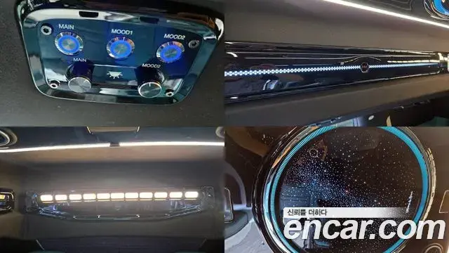 Kia Carnival 2026 — Фото 16/20