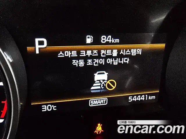Kia Carnival 2023 — Photo 15/20