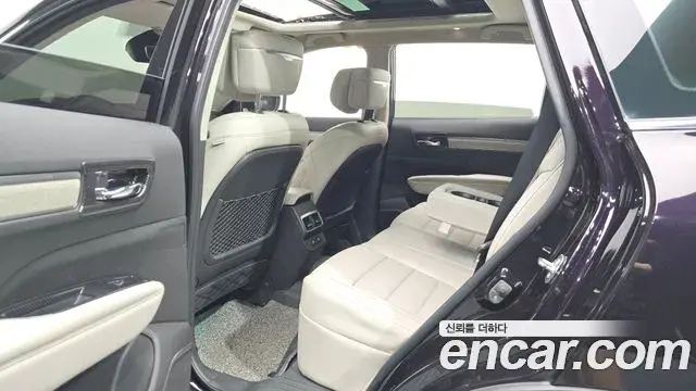 Renault Samsung QM6 2021 — Фото 11/20