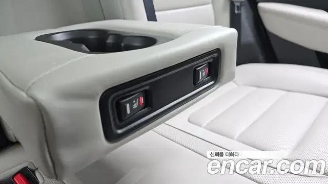 Renault Samsung QM6 2021 — Фото 16/20