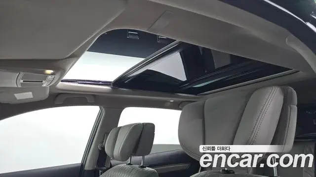 Renault Samsung QM6 2021 — Фото 19/20