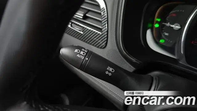Renault Samsung QM6 2021 — Photo 25/32
