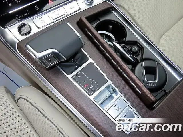 Audi A6 2025 — Şəkil 4/12