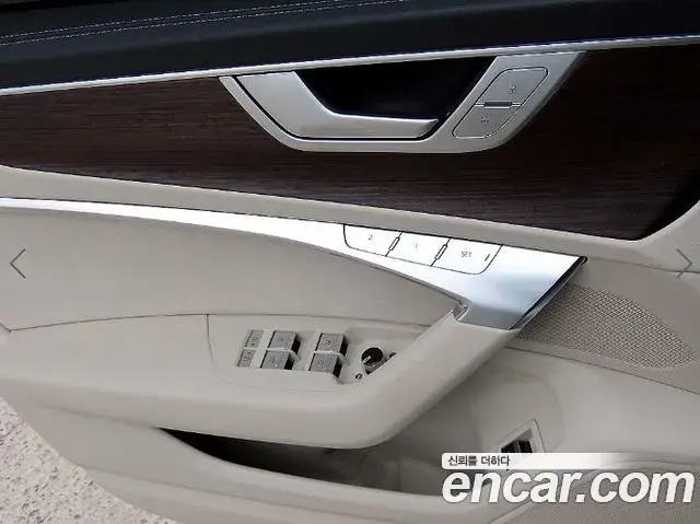 Audi A6 2025 — Şəkil 12/12