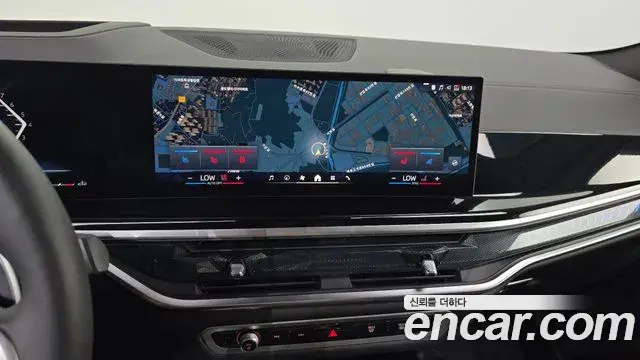 BMW X6 2025 — ფოტო 6/34