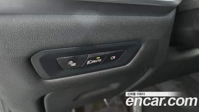 BMW X6 2025 — ფოტო 23/34