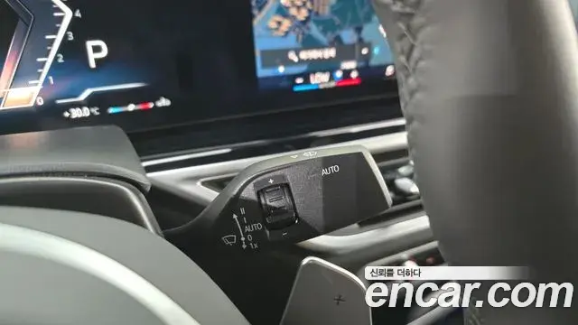 BMW X6 2025 — ფოტო 2/34
