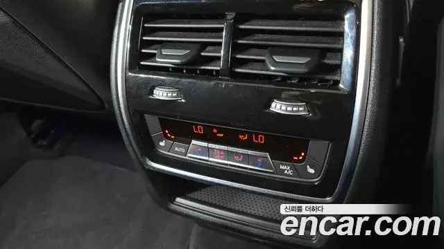 BMW X6 2025 — ფოტო 26/34