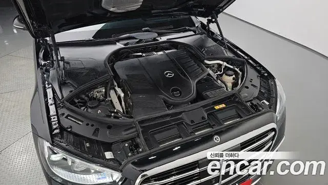 Mercedes-Benz S-Class 2023 — ფოტო 9/40