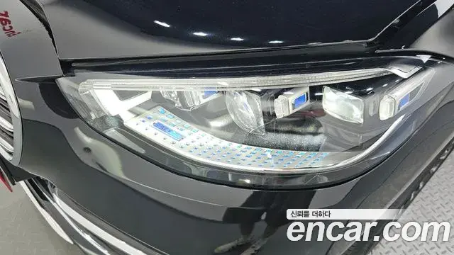 Mercedes-Benz S-Class 2023 — ფოტო 39/40