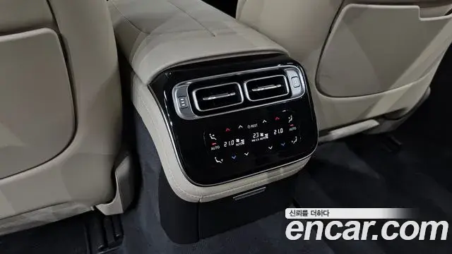 Mercedes-Benz S-Class 2023 — ფოტო 40/40