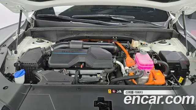 Kia Sorento 2025 — Şəkil 16/34