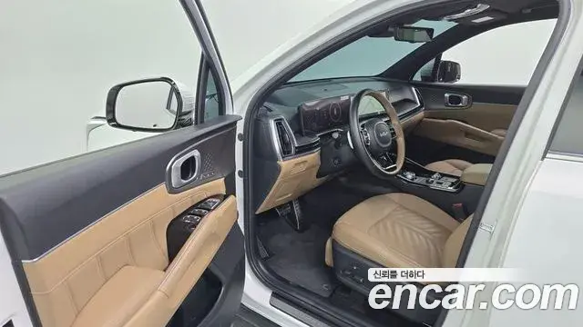 Kia Sorento 2025 — Şəkil 7/34